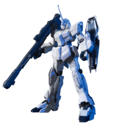 Mobile Suit Gundam Unicorn RX-0 Gundam Unicorn Mode High Grade 1:144 Scale Model Kit (NOVIEMBRE 2026)