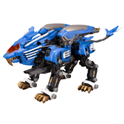 Zoids Highend Master Model RZ-028 Blade Liger (Attack Booster Ver.) 172 Scale Model Kit (Reissue) (ABRIL 2026)