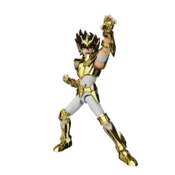 Saint Seiya Champion Class Pegasus Seiya CC04-EX Blokees Model Kit (JUNIO 2026)