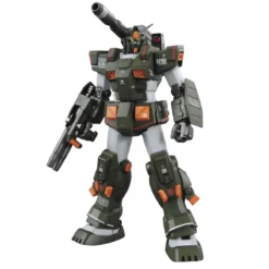 Mobile Suit Gundam Full Armor Gundam Master Grade 1:100 Scale Model Kit (JUNIO 2026)