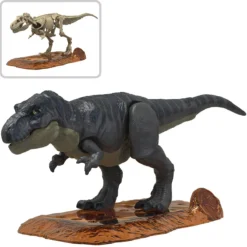 Jurassic World T. Rex Plannosaurus Model Kit (JUNIO 2026)