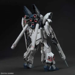 Alternative view of Mobile Suit Gundam Unicorn Sinanju Stein Narrative Version High Grade 1:144 Scale Model Kit (JUNIO 2026)