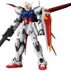 Mobile Suit Gundam Seed Aile Strike Gundam Ver. RM Master Grade 1:100 Scale Model Kit (JUNIO 2026)