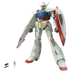 Turn A Gundam Master Grade 1:100 Scale Model Kit (JUNIO 2026)