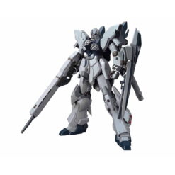 Mobile Suit Gundam Unicorn Sinanju Stein Narrative Version High Grade 1:144 Scale Model Kit (JUNIO 2026)