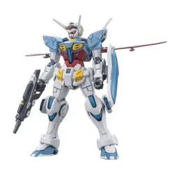 Gundam Reconguista in G G-Self with Atmospheric Pack High Grade 1:144 Scale Model Kit (AGOSTO 2026)