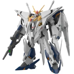 Mobile Suit Gundam Hathaway: The Sorcery of Nymph Circe Xi Gundam High Grade 1:144 Scale Model Kit (SEPTIEMBRE 2026)