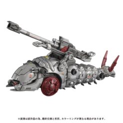Zoids Advanced Zi AZ-13 Canory Molga 1:72 Scale Model Kit (SEPTIEMBRE 2026)