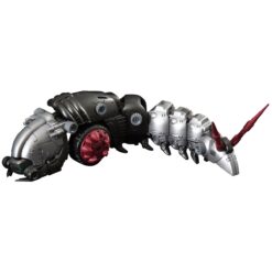 Zoids RMZ-005 Molga Guylos Color Version Realize Model 1:100 Scale Model Kit (DICIEMBRE 2026)