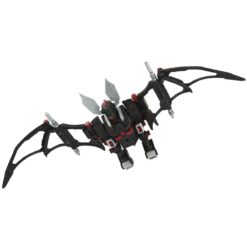 Zoids RMZ-020 Zabat Realize Model 1:100 Scale Model Kit (ENERO 2026)