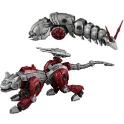Zoids RMZ-019 Hell Cat & Molga Zenebus Color Realize Model 1:100 Scale Model Kit Set (ENERO 2026)