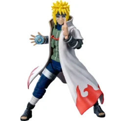 Naruto Shippuden Minato Namikaze Champion Class CC03 Model Kit (AGOSTO 2026)