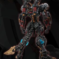 Alternative view of IN ERA+ 1/72 RMD Series Fenrir Model Kit (AGOSTO 2026)