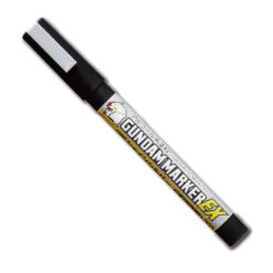 Gundam Marker EX New White