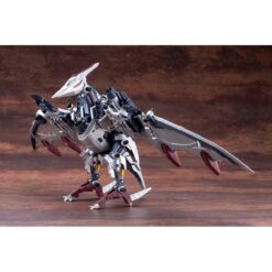 Alternative view of Zoids: Chaotic Century Storm Sworder Ala Barone Special 2000 Recolor Highend Master Model 1:72 Scale Model Kit (DICIEMBRE 2026)