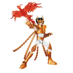 Saint Seiya Phoenix Ikki Champion Class Model Kit (NOVIEMBRE 2026)
