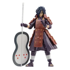 Nartuto Shippuden Madara Uchiha Reanimation Jutsu Champion Class CC05 Model Kit (AGOSTO)