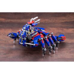 Alternative view of Zoids: Chaotic Century Death Stinger Hiltz Special 2000 Recolor Highend Master Model Kit (NOVIEMBRE 2026)