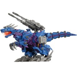 Zoids AZ-15 Psycho Geno Saurer Advanced Zi 1:72 Scale Model Kit MOTORIZADO (ENERO 2027)
