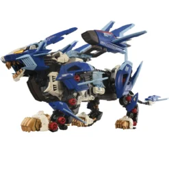 Zoids Advanced Zi AZ-16 Liger Zero Jager 1:72 Scale Model Kit MOTORIZADO (ABRIL 2027)