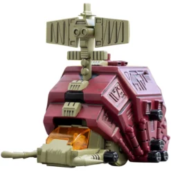 Zoids: Chaotic Century Gustav Moonbay Special (Clear Parts Append) D-Style Model Kit (FEBRERO 2027)