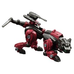 Zoids RMZ-004 Hellcat Guylos Color Version Realize Model 1:100 Scale Model Kit (DICIEMBRE 2026)