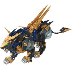 Zoids AZ-14 Liger Zero X Advanced Zi 1:72 Scale Model Kit (ENERO 2027)