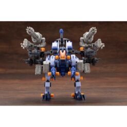Alternative view of Zoids: New Century Zero RZ-030 Gun Sniper Leena Special 2001 Re/color Version Highend Master Model 1:72 Scale Model Kit (JULIO 2026)