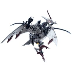Zoids: Chaotic Century Storm Sworder Ala Barone Special 2000 Recolor Highend Master Model 1:72 Scale Model Kit (DICIEMBRE 2026)