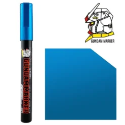 Gundam Marker: Gundam Meta Blue (Renewal)