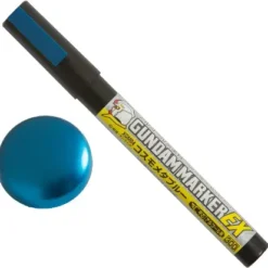 Gundam Marker EX Cosmo Meta Blue