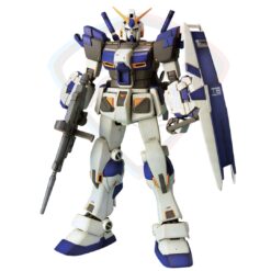 Gundam MSV/MSD RX-78-4 Gundam Master Grade 1:100 Scale Model Kit (AGOSTO 2026)
