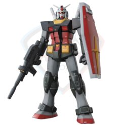 Mobile Suit Gundam MSV G Armor Real Type Color Version Master Grade 1:100 Scale Model Kit (AGOSTO 2026)