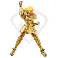 Saint Seiya Gemini Saga Champion Class Model Kit (SEPTIEMBRE 2026)