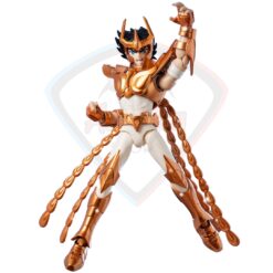 Saint Seiya Phoenix Ikki Champion Class Model Kit (SEPTIEMBRE 2026)