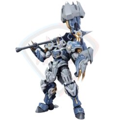 SNAA Model 1/144 SC-010 Furious Warhammer Galahad Model Kit (DICIEMBRE 2026)