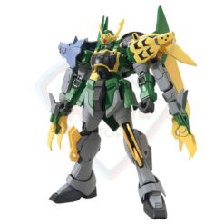 Gundam Build Divers Gundam Jiyan Altron High Grade 1:144 Scale Model Kit (JULIO 2026)