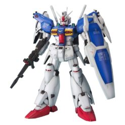 Gundam GP01-Fb Master Grade 1:100 Scale Model Kit (DICIEMBRE 2026)
