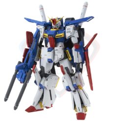 Mobile Suit Gundam ZZ Gundam Ver. Ka Master Grade 1:100 Scale Model Kit (JULIO 2026)