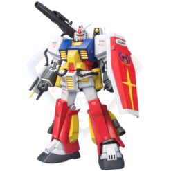 Mobile Suit Gundam PF-78-1 Perfect Gundam Master Grade 1:100 Scale Model Kit (JULIO 2026)