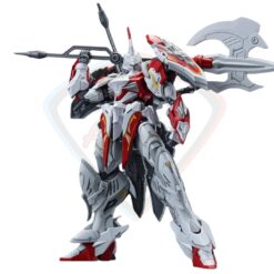 SNAA Model 1/144 SC-008 Round Table Knights Soul Spear Lamorak Model Kit (JULIO 2026)