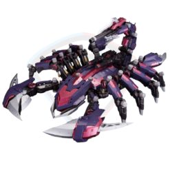 HMM ZOIDS: EZ-036 Death Stinger - Highend Master Model (041) - Plastic Model 1/72 (Reissue) (JUNIO 2026)
