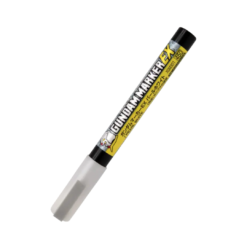 In Stock Gundam Marker EX Pearl White