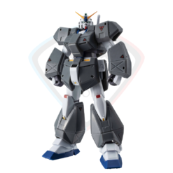Mobile Suit Gundam 0080: War in the Pocket Gundam NT-1 Version 2.0 Master Grade 1:100 Scale Model Kit (AGOSTO 2026)