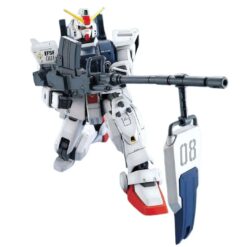 Mobile Suit Gundam: The 08th MS Team Gundam RX-79G Master Grade 1:100 Scale Model Kit (NOVIEMBRE 2026)