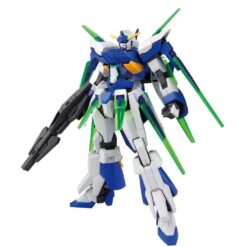 Mobile Suit Gundam AGE Gundam AGE-FX High Grade 1:144 Scale Model Kit (AGOSTO 2026)