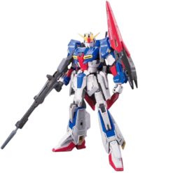 Mobile Suit Zeta Gundam Real Grade 1:144 Scale Model Kit (JULIO 2026)