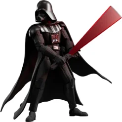 Star Wars Empire Strikes Back Darth Vader Blokees Model Kit (AGOSTO 2026)