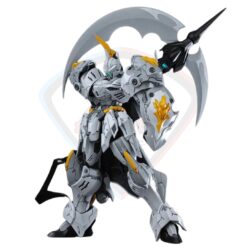 SNAA Model 1/144 Round Table Knight Steel Kamkai Model Kit (AGOSTO 2026)