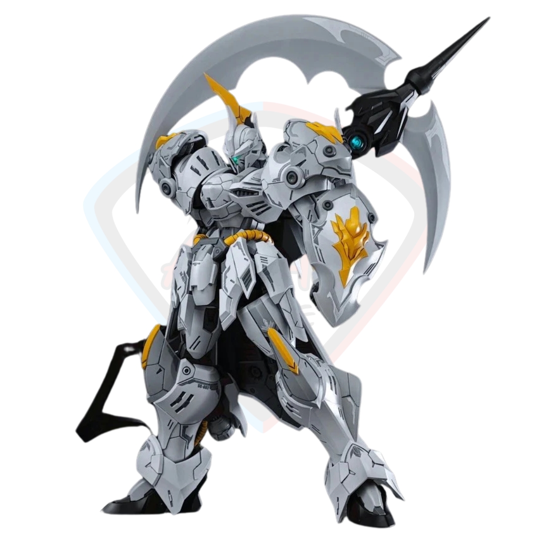 SNAA Model 1/144 Round Table Knight Steel Kamkai Model Kit (AGOSTO 2026)